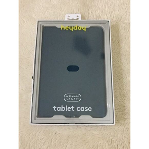 Heyday Apple iPad Mini Case-Nebulas Blue - Picture 1 of 4